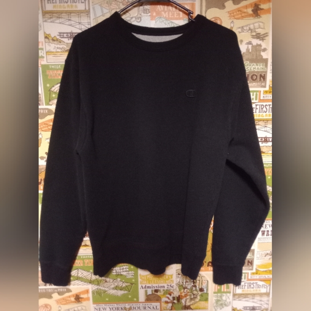 Champion Crew neck